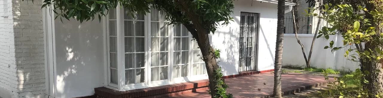 Banner casa roble